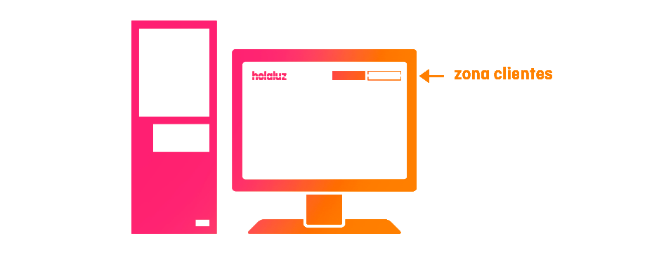 Can I modify the payment account, the contract holder or the contracted power?