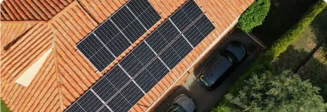 What subsidies and grants are available for a solar panel installation?