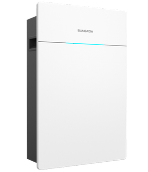 Batería para placas solares Sungrow