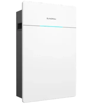 Batería para placas solares Sungrow
