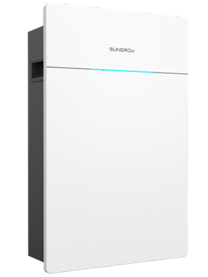 Batería para placas solares Sungrow