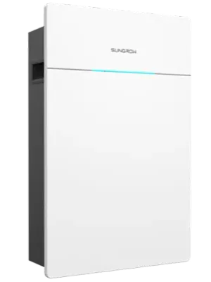 Sungrow batteries
