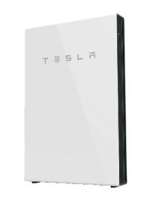 Battery for a solar panels Tesla Powerwall