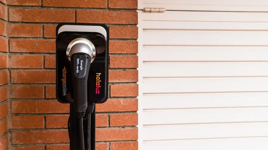 ChargePoint Home Charging Station