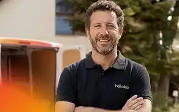 Holaluz InmoGestión manager
