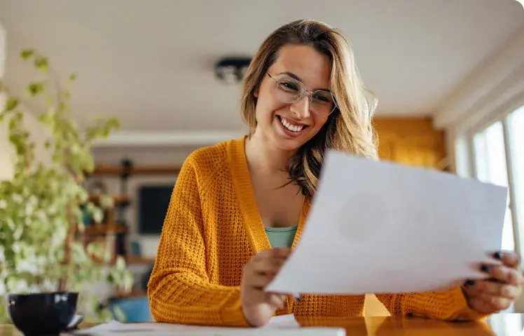 How to choose the best gas rate