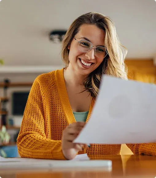 How to choose the best gas rate
