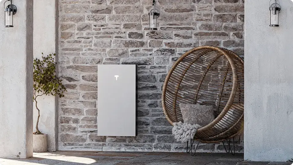 Tesla Powerwall 3