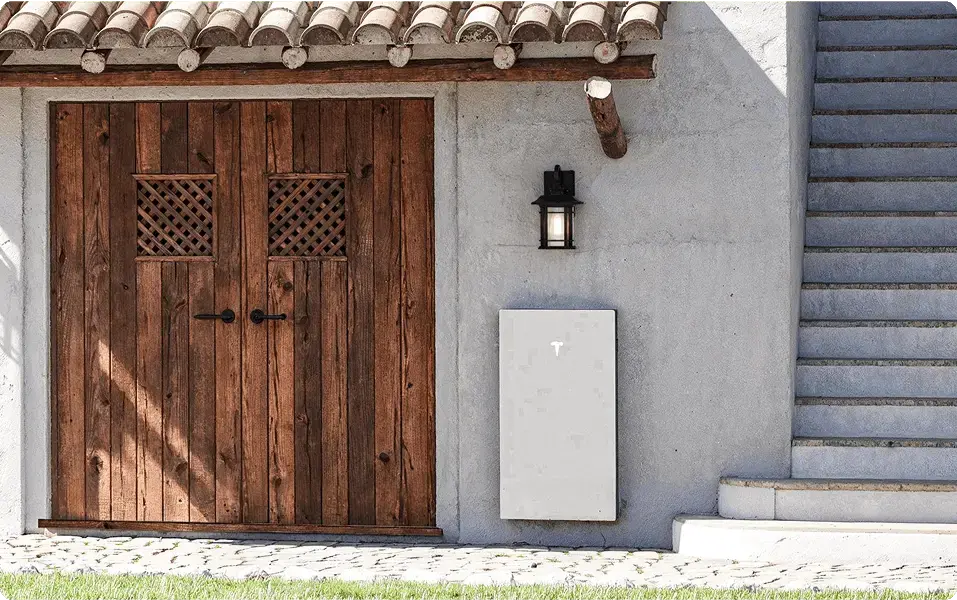 Capacidad, fiabilidad y diseño en una misma batería Tesla