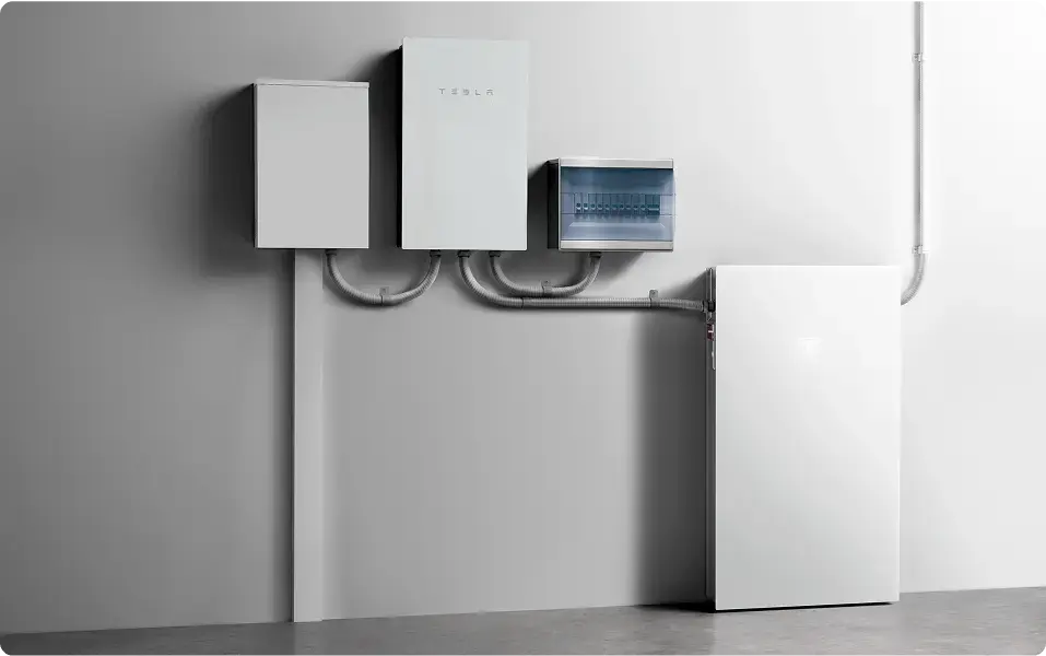 El 100% de tu energía gracias a Tesla Powerwall