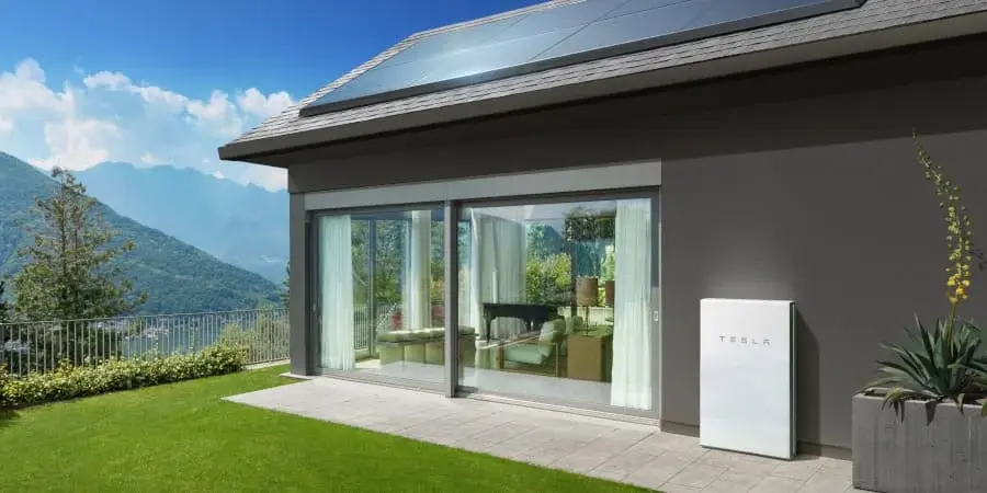 El 100% de tu energía gracias a Tesla Powerwall