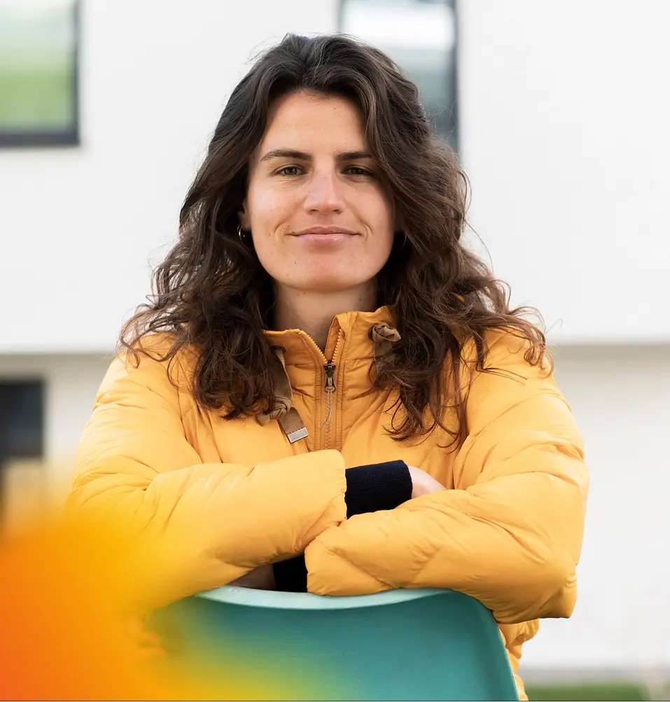 Apostar por la tecnología es apostar por las personas que la usan