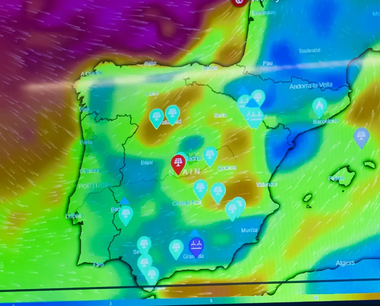 El clima va a seguir cambiando. La factura no debería.