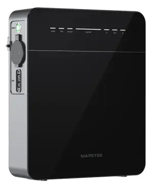 Bateria domèstica Marstek Venus E Mini
