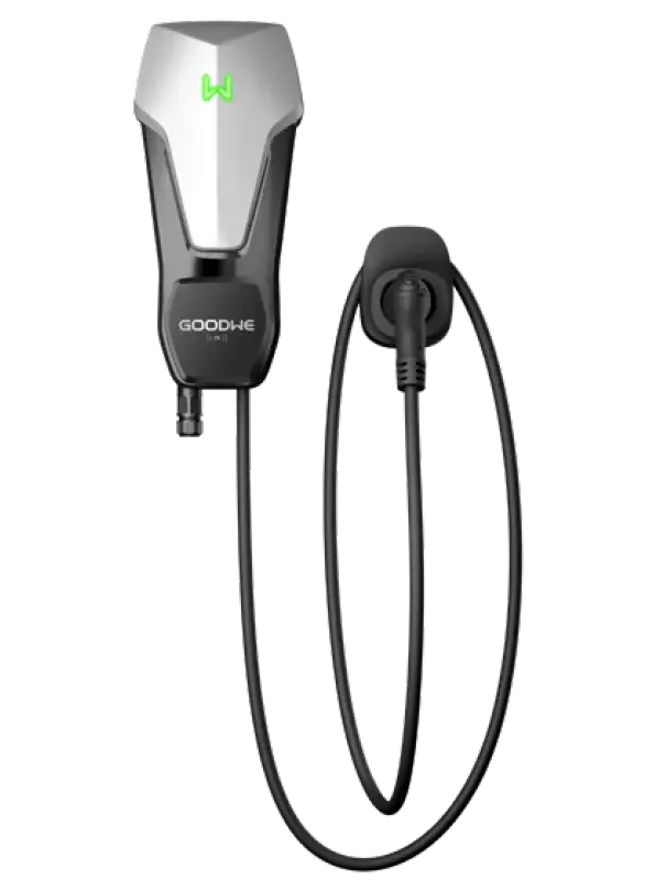 GOODWE Serie HCA G2