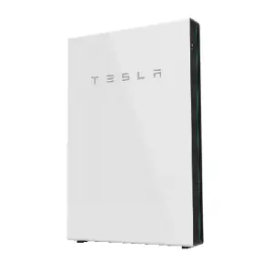 Batería para placas solares Tesla Powerwall